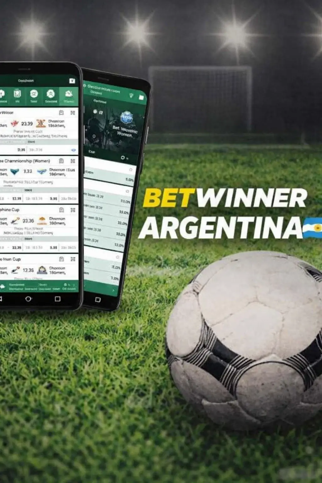 Betwinner Argentina: Análisis Completo del Casino y App de Apuestas 2026